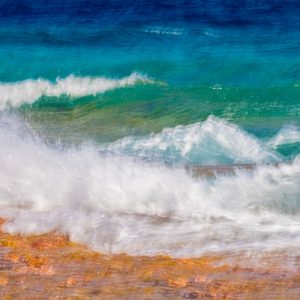 Palette Pacifique - 24