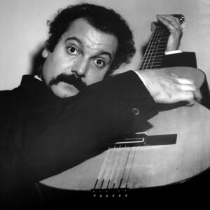 Georges Brassens